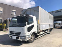MITSUBISHI FUSO Fighter Aluminum Wing PDG-FK62FZ 2008 789,980km_1