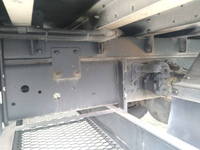 MITSUBISHI FUSO Fighter Aluminum Wing PDG-FK62FZ 2008 789,980km_23