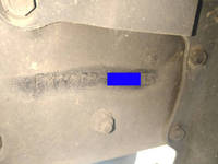 MITSUBISHI FUSO Fighter Aluminum Wing PDG-FK62FZ 2008 789,980km_29