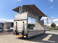 MITSUBISHI FUSO Fighter Aluminum Wing PDG-FK62FZ 2008 789,980km_2