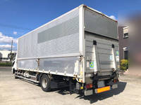 MITSUBISHI FUSO Fighter Aluminum Wing PDG-FK62FZ 2008 789,980km_4