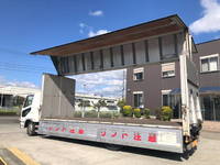 MITSUBISHI FUSO Fighter Aluminum Wing PDG-FK62FZ 2008 789,980km_6
