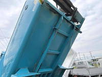 HINO Dutro Garbage Truck TKG-XZU700X 2013 19,836km_17