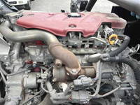 HINO Dutro Garbage Truck TKG-XZU700X 2013 19,836km_23