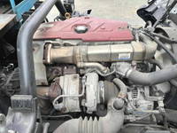 HINO Dutro Garbage Truck TKG-XZU700X 2013 19,836km_26