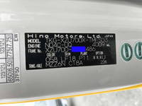 HINO Dutro Garbage Truck TKG-XZU700X 2013 19,836km_39