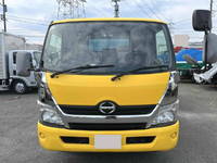 HINO Dutro Garbage Truck TKG-XZU700X 2013 19,836km_3