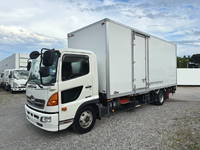 HINO Ranger Reefer Van TKG-FC9JLAA 2016 505,300km_1