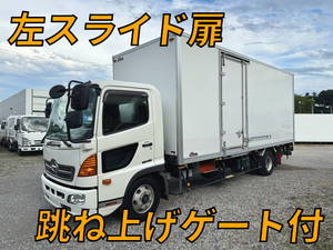 Ranger Reefer Van_1