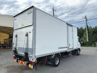 HINO Ranger Reefer Van TKG-FC9JLAA 2016 505,300km_2