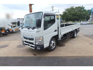 Canter Flat Body_1