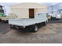 MITSUBISHI FUSO Canter Flat Body 2PG-FEAV0 2021 71,202km_2