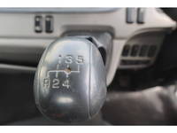 MITSUBISHI FUSO Canter Flat Body 2PG-FEAV0 2021 71,202km_34