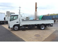 MITSUBISHI FUSO Canter Flat Body 2PG-FEAV0 2021 71,202km_4