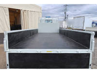 MITSUBISHI FUSO Canter Flat Body 2PG-FEAV0 2021 71,202km_7