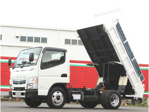 Canter Dump_1