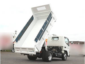 Canter Dump_2