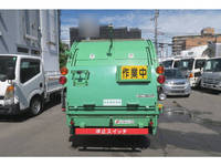 ISUZU Elf Garbage Truck TKG-NMR85AN 2014 229,471km_2