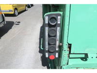 ISUZU Elf Garbage Truck TKG-NMR85AN 2014 229,471km_35