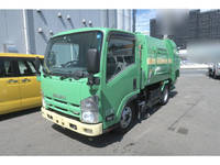 ISUZU Elf Garbage Truck TKG-NMR85AN 2014 229,471km_3