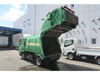 ISUZU Elf Garbage Truck TKG-NMR85AN 2014 229,471km_5
