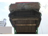 ISUZU Elf Garbage Truck TKG-NMR85AN 2014 229,471km_7