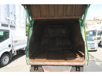 ISUZU Elf Garbage Truck TKG-NMR85AN 2014 229,471km_9