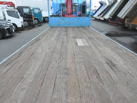 HINO Ranger Truck (With 4 Steps Of Cranes) BKG-FC7JKYA 2008 114,253km_12