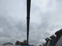 HINO Ranger Truck (With 4 Steps Of Cranes) BKG-FC7JKYA 2008 114,253km_19