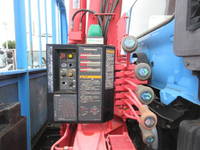 HINO Ranger Truck (With 4 Steps Of Cranes) BKG-FC7JKYA 2008 114,253km_21