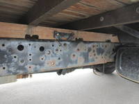 HINO Ranger Truck (With 4 Steps Of Cranes) BKG-FC7JKYA 2008 114,253km_22