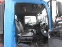 HINO Ranger Truck (With 4 Steps Of Cranes) BKG-FC7JKYA 2008 114,253km_25