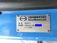 HINO Ranger Truck (With 4 Steps Of Cranes) BKG-FC7JKYA 2008 114,253km_26