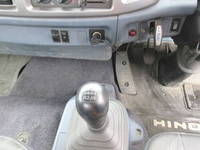 HINO Ranger Truck (With 4 Steps Of Cranes) BKG-FC7JKYA 2008 114,253km_29