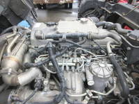 HINO Ranger Truck (With 4 Steps Of Cranes) BKG-FC7JKYA 2008 114,253km_35