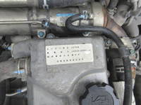 HINO Ranger Truck (With 4 Steps Of Cranes) BKG-FC7JKYA 2008 114,253km_36