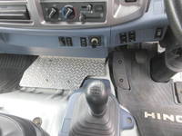 HINO Ranger Aluminum Block PB-FD7JJFA 2005 26,919km_13