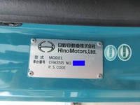 HINO Ranger Aluminum Block PB-FD7JJFA 2005 26,919km_17