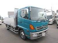 HINO Ranger Aluminum Block PB-FD7JJFA 2005 26,919km_1