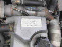 HINO Ranger Aluminum Block PB-FD7JJFA 2005 26,919km_21