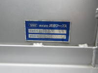 HINO Ranger Aluminum Block PB-FD7JJFA 2005 26,919km_22