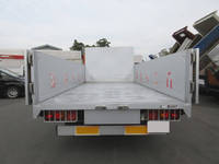 HINO Ranger Aluminum Block PB-FD7JJFA 2005 26,919km_26