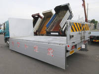 HINO Ranger Aluminum Block PB-FD7JJFA 2005 26,919km_28