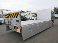 HINO Ranger Aluminum Block PB-FD7JJFA 2005 26,919km_29