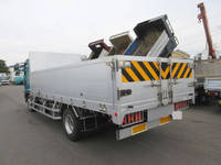 HINO Ranger Aluminum Block PB-FD7JJFA 2005 26,919km_2