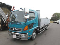 HINO Ranger Aluminum Block PB-FD7JJFA 2005 26,919km_3