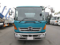 HINO Ranger Aluminum Block PB-FD7JJFA 2005 26,919km_4