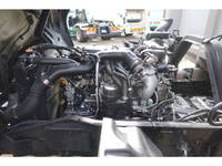 ISUZU Forward Aluminum Wing TKG-FRR90T2 2015 616,259km_24