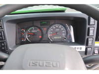 ISUZU Forward Aluminum Wing TKG-FRR90T2 2015 616,259km_31