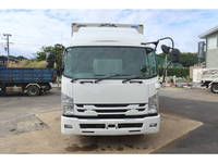 ISUZU Forward Aluminum Wing TKG-FRR90T2 2015 616,259km_4